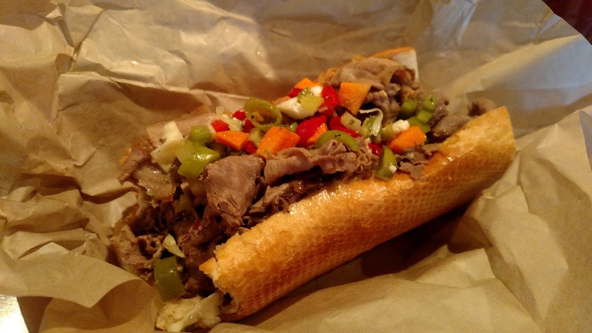 Prairie Dogs Hot Dogs And Handcrafted Sausage Photos 2